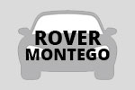 Rover Montego Parts