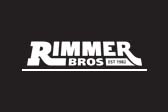 Rimmer Bros Parts Catalogues