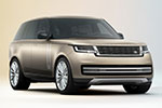 Range Rover L460 (2022 on)