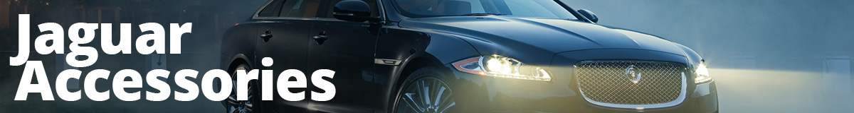 Jaguar Accessories