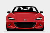 Mazda MX5 Mk4 Accessories