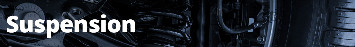 Suspension