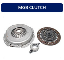 MGB Clutch