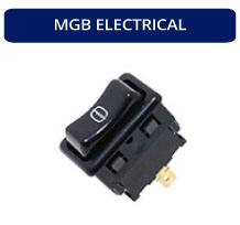 MGB Electrical