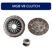 MGB V8 Clutch