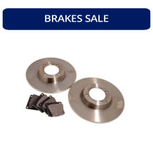 Brake System Sale