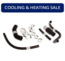 Cooling & Heating Sale