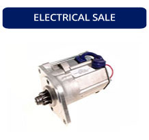 Electrical Sale