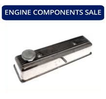 Engine Components Sale