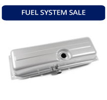 Fuel System Sale