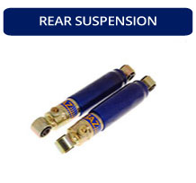 Rear Suspension Sale