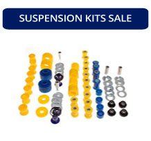 Suspension Kits Sale