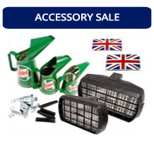 Accessory Bargains