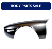 Body Parts Bargains