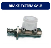 Brake System Bargains