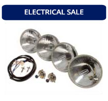 Electrical Bargains