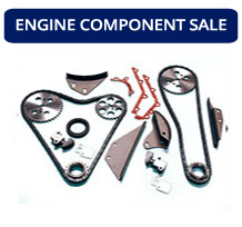 Engine Component Bargains