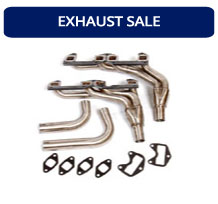 Exhaust Bargains