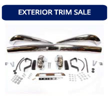 Exterior Trim Bargains