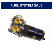 Fuel System Bargains