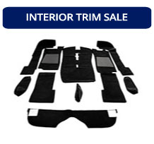 Interior Trim Bargains