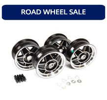 Road Wheel Bargains