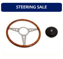 Steering Bargains