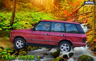 Land Rover 1