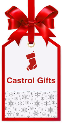 Castrol Gifts