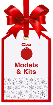 Models & Kits