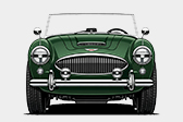 Austin Healey