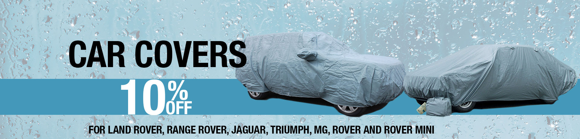 Car Covers Sale
