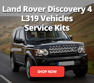 Discovery 4 L319 Service Kits