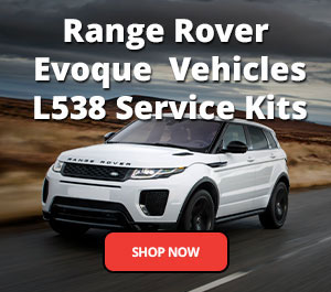 Range Rover Evoque L538 Service Kits