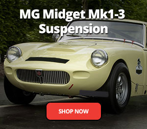 MG Midget Mk1-3 Suspension