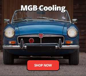 MGB Cooling