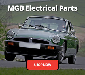 MGB Electrical Parts