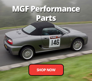 MGF Performance Parts