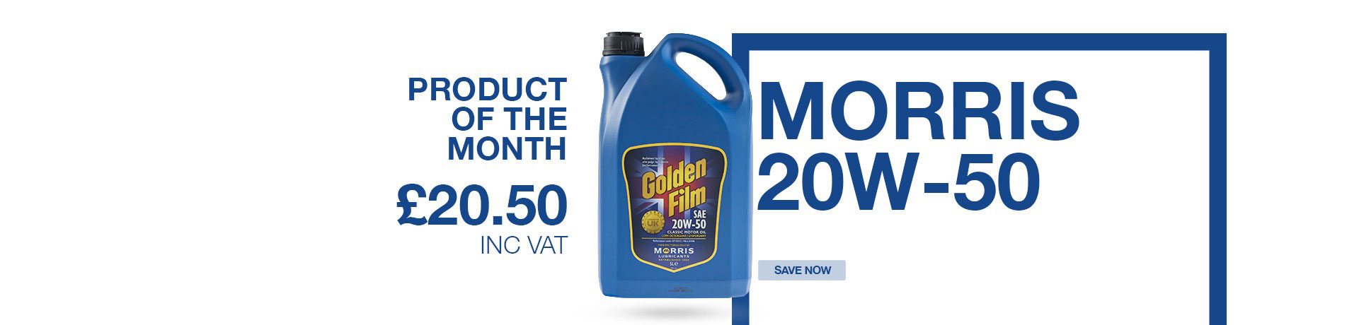 Product of the Month