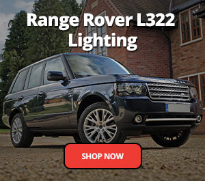 Range Rover L322 Lighting