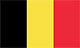 Belgium Flag