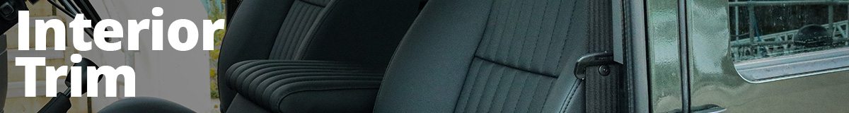Interior Trim