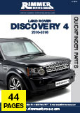 Discovery Series 4