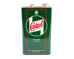 Castrol Classic XL Engine Oil