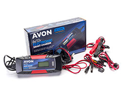 Avon Smart Charger - Battery Charger