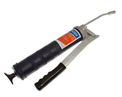 Laser Tools Grease Gun 500cc Lever Action