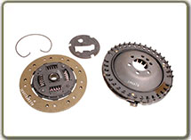 MG Rover Clutch Sale