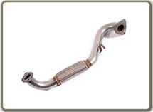 MG Rover Exhaust Sale