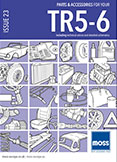 TR5-6 Moss
