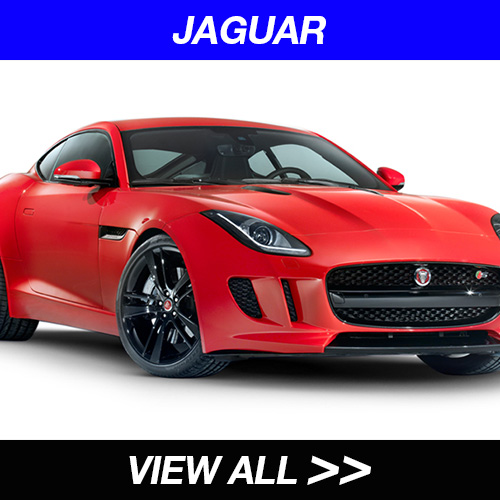 Jaguar Car Covers